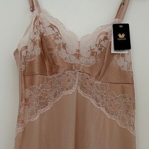 Wacoal Lace Affair Chemise - New With Tags (S)